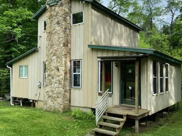 152 Kemp Run Rd, Marienville, PA 16239