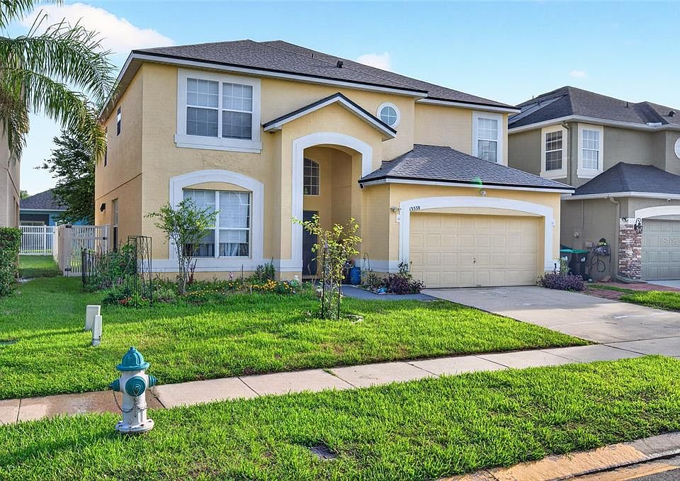 1st image of 13538 Hidden Forest Cir