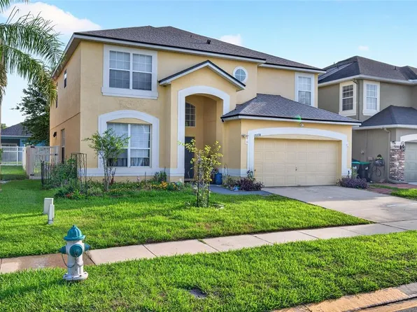 13538 Hidden Forest Cir, Orlando, FL 32828