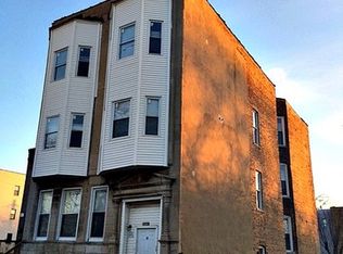 4555 S Champlain Ave APT 1, Chicago, IL 60653
