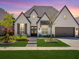 704 Bluestem Dr, Aubrey, TX 76227