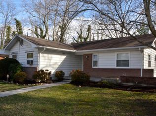 105 Chatham Ln, Oak Ridge, TN 37830