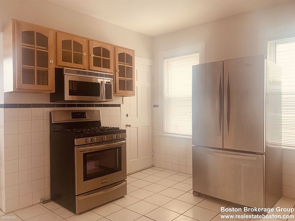 40 Sudan St. #2 Boston Shared Unit Photo 2