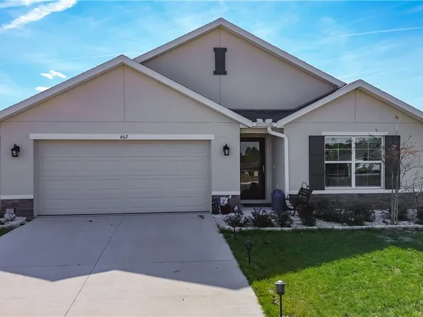 662 W Fairways View Dr, Beverly Hills, FL 34465