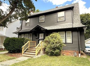 15703 Hazel Rd, East Cleveland, OH 44112