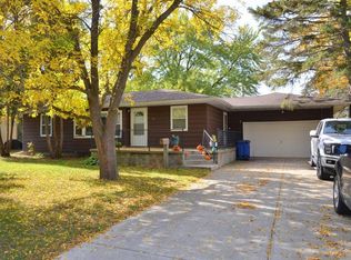 705 Woodland Ave, Park Rapids, MN 56470