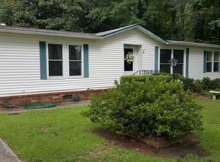 4719 Lake Front Dr, Martinez, GA 30907