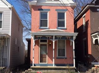 4163 Apple St, Cincinnati, OH 45223