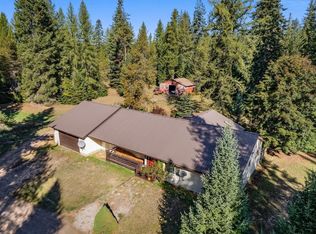 484 Gold Creek Rd, Sandpoint, ID 83864
