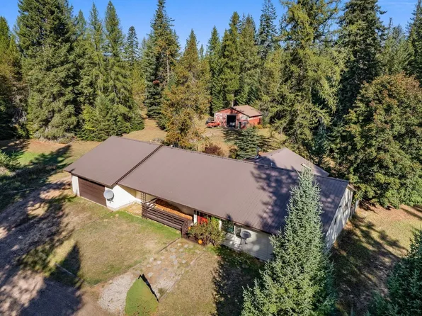 484 Gold Creek Rd, Sandpoint, ID 83864
