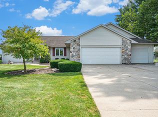 71748 County Road 9, Nappanee, IN 46550