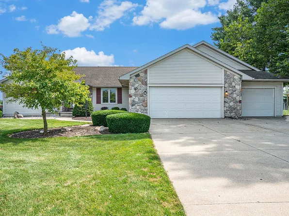 71748 County Road 9, Nappanee, IN 46550