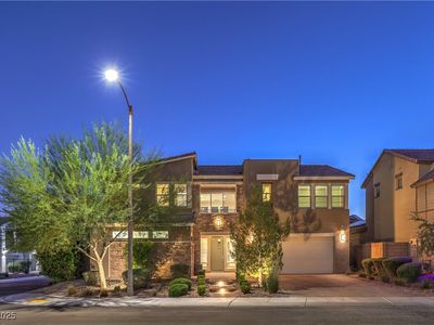 9655 Skye Star Ave, Las Vegas, NV, 89166