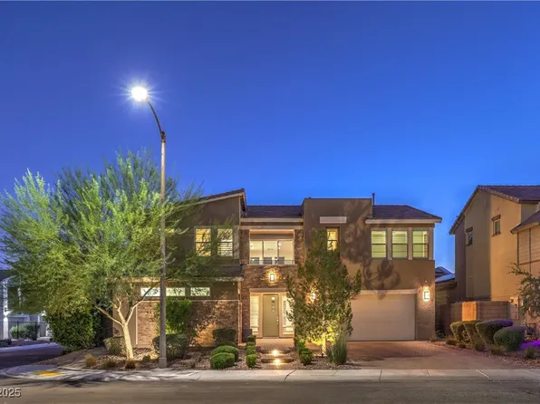 9655 Skye Star Ave, Las Vegas, NV 89166