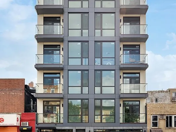 11-52 44th Dr #3D, Long Island City, NY 11101