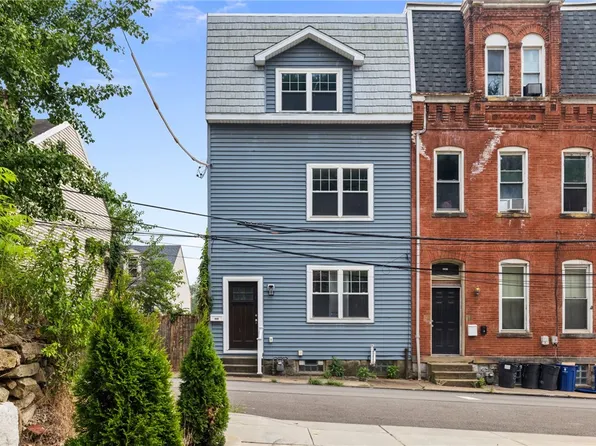 849 Concord St E, Pittsburgh, PA 15212