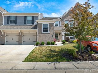 146 Waterhaven Way, Springboro, OH 45066