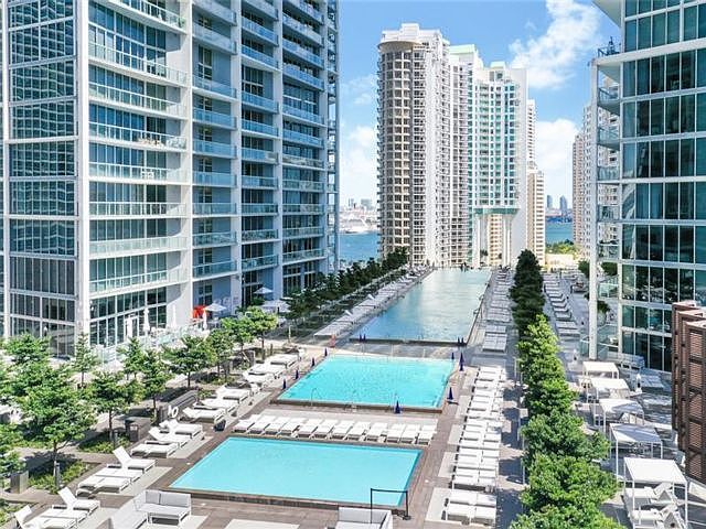 1st image of 465 Brickell Ave APT 1804