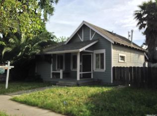 323 S 4th St, Patterson, CA 95363