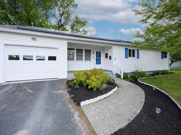 375 Concord Avenue, St. Johnsbury, VT 05819-4012