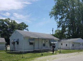 1005 S Geneva Ave, Marion, IN 46953