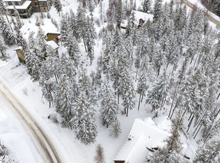 128 Ridge Run Dr, Whitefish, MT 59937