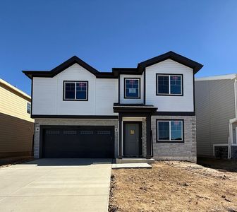 726 N Carrie Court, Watkins, CO, 80137