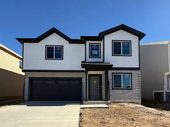 726 N Carrie Court, Watkins, CO 80137