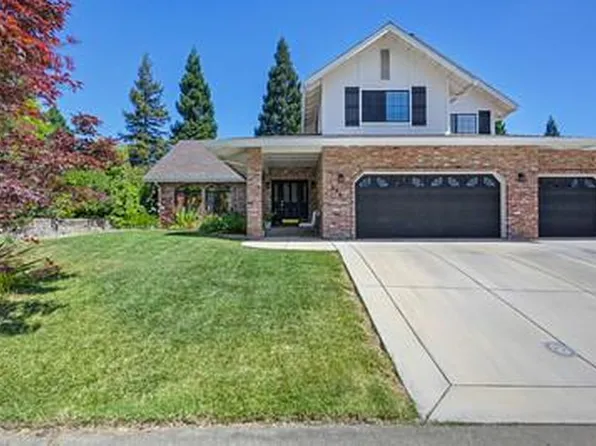 238 Firestone Dr, Roseville, CA 95678