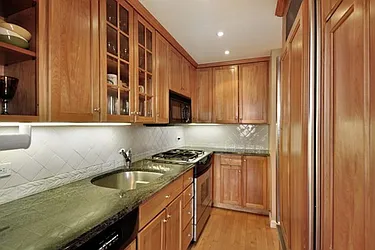 Sold by Corcoran