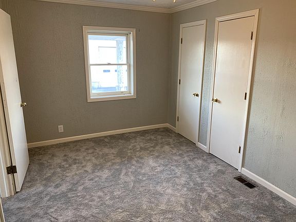 Downstairs Bedroom