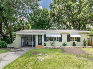 2603 58th St S, Gulfport, FL 33707