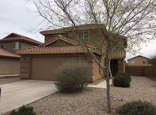 1445 W Central Ave, Coolidge, AZ 85128