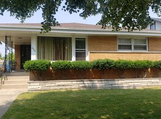 2920 Ruby St, Franklin Park, IL
