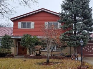 593 Bedford Ln, Des Plaines, IL