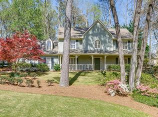 1847 Jacksons Creek Dr, Marietta, GA 30068