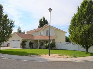 2840 Maverick Dr, Grand Junction, CO 81503