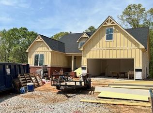 2673 Alexis Way, Monroe, GA 30656