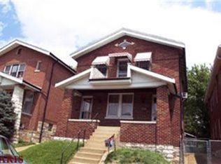 3629 Marceline Ter, Saint Louis, MO 63116