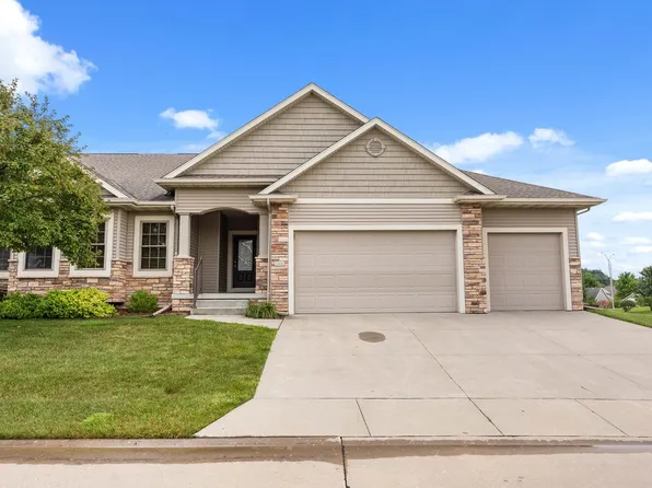 14316 Goodman Dr, Urbandale, IA 50323