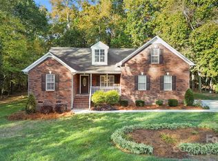 1910 Crossbridge Dr, Monroe, NC 28112