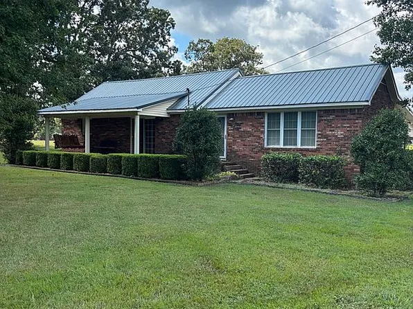 87 Ham Rd, Symsonia, KY 42082