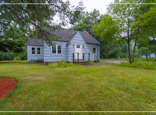 2121 Cutoff Rd, Weston, WI 54476