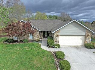 2229 Remington Park Dr LOT 2, Maryville, TN 37803