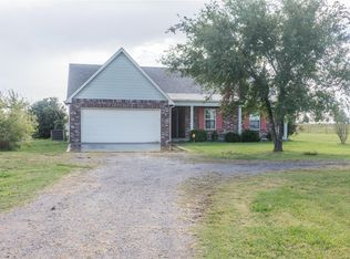 8989 N 52nd West Ave, Sperry, OK 74073