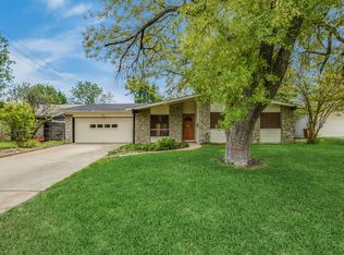 7509 Daugherty St, Austin, TX 78757