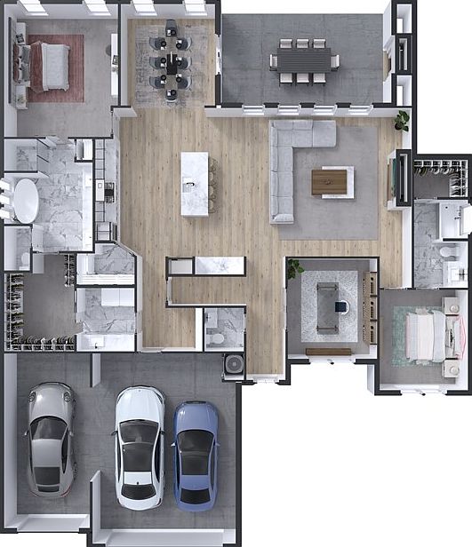 2nd image of 1440 Cullinan St