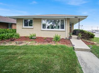 5902 Park Ave, Berkeley, IL 60163