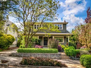 2516 SE Harrison St, Portland, OR 97214