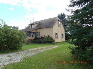 4203 Sawmill Rd, Glennie, MI 48737